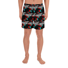 Load image into Gallery viewer, The Movement shorts Men&#39;s Athletic Long Shorts