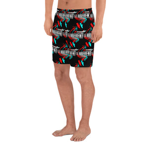 The Movement shorts Men's Athletic Long Shorts