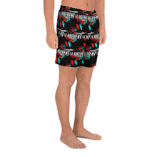 Load image into Gallery viewer, The Movement shorts Men&#39;s Athletic Long Shorts