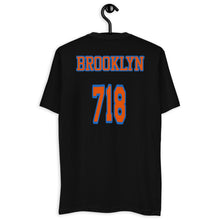 Load image into Gallery viewer, New Yorks Finest (BK) Short Sleeve T-shirt