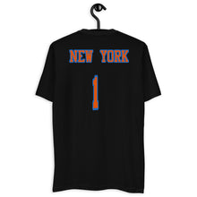 Load image into Gallery viewer, New Yorks Finest (NYC) Short Sleeve T-shirt