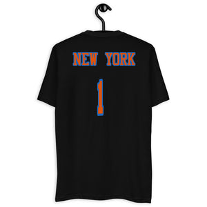 New Yorks Finest (NYC) Short Sleeve T-shirt