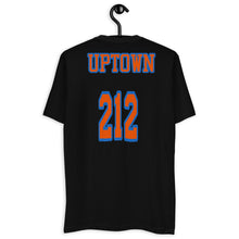 Load image into Gallery viewer, New York&#39;s Finest (Uptown Baby) Short Sleeve T-shirt