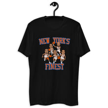 Load image into Gallery viewer, New Yorks Finest (BK) Short Sleeve T-shirt