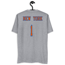 Load image into Gallery viewer, New Yorks Finest (NYC) Short Sleeve T-shirt