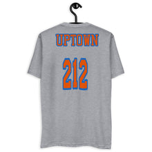 Load image into Gallery viewer, New York&#39;s Finest (Uptown Baby) Short Sleeve T-shirt