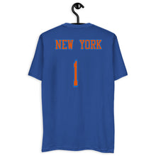 Load image into Gallery viewer, New Yorks Finest (NYC) Short Sleeve T-shirt