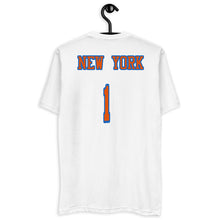 Load image into Gallery viewer, New Yorks Finest (NYC) Short Sleeve T-shirt