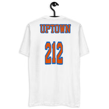 Load image into Gallery viewer, New York&#39;s Finest (Uptown Baby) Short Sleeve T-shirt