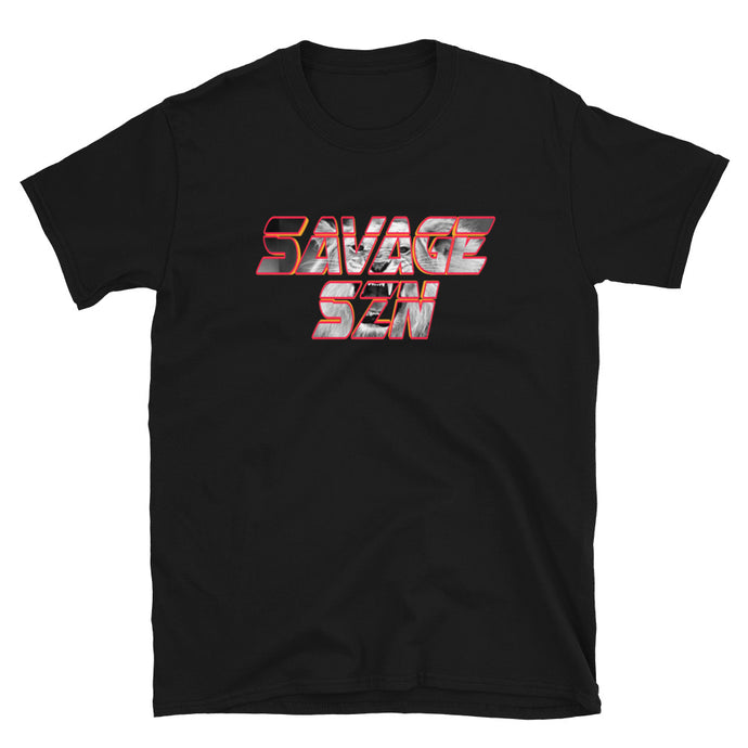 Savage SZN 2 Short-Sleeve Unisex T-Shirt