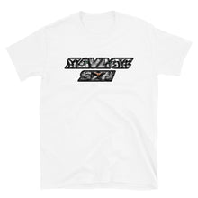 Load image into Gallery viewer, Savage SZN &quot;White Tigre&quot; Short-Sleeve Unisex T-Shirt