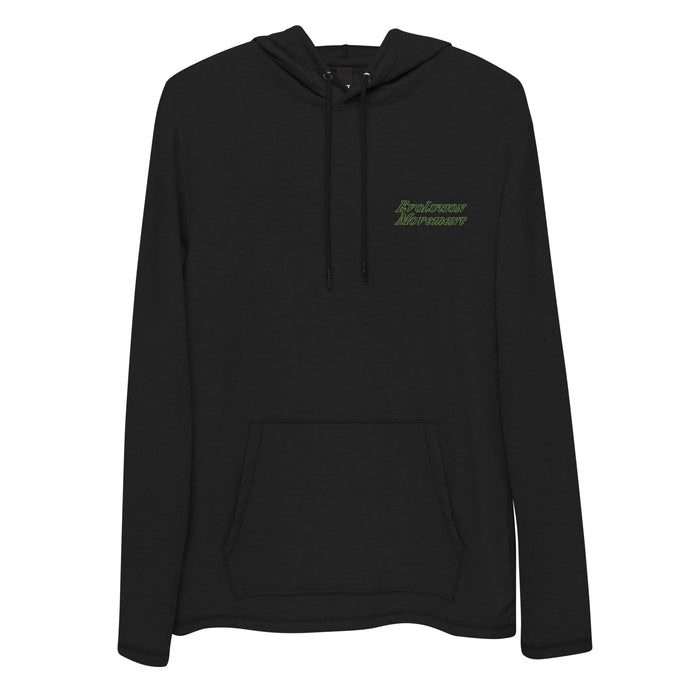 Evolution Movement Unisex Lightweight Hoodie